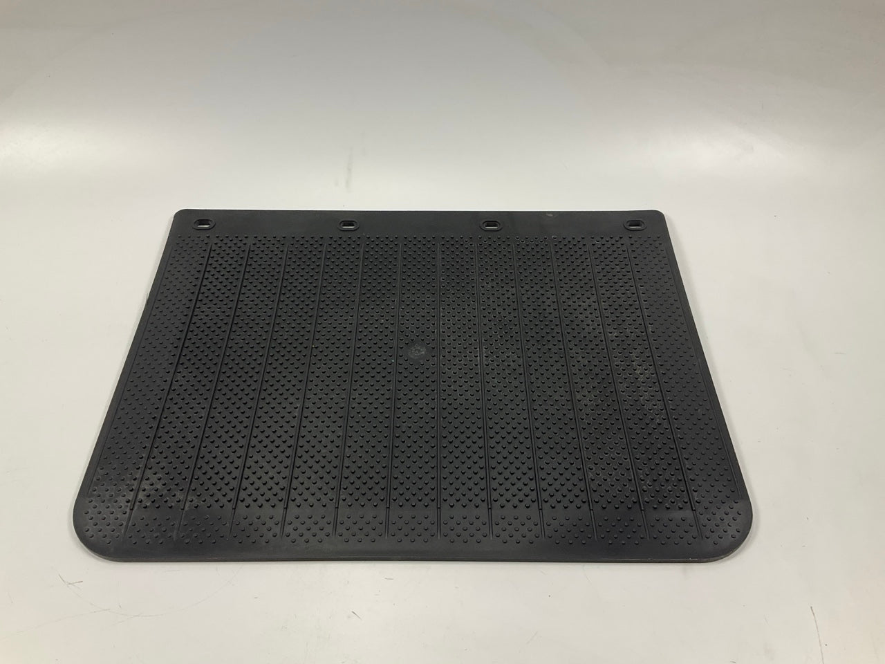 Large Box Truck 24''x18'' Universal Splash Guards Mud Flaps, PAIR MUD-FLAP-18IN-2