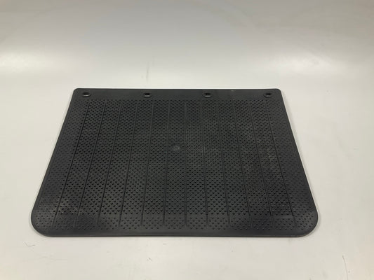 Large Box Truck 24''x18'' Universal Splash Guards Mud Flaps, PAIR MUD-FLAP-18IN-2