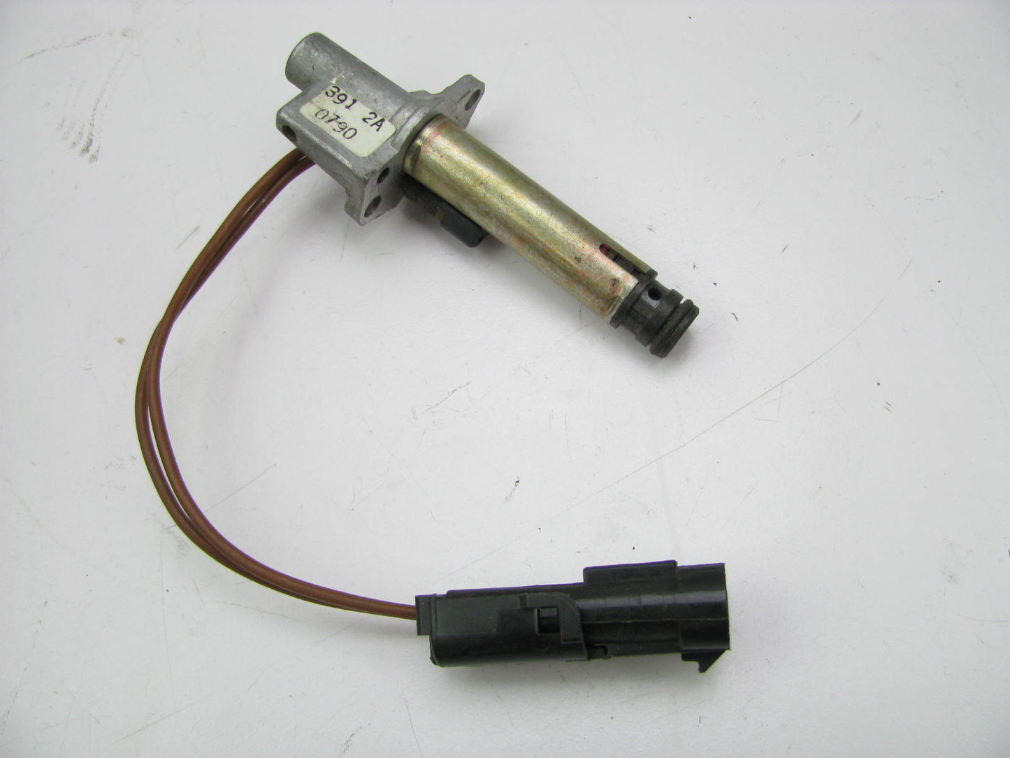 NEW - OUT OF BOX MX13 Carburetor Mixture Control Solenoid 83-87 GM 1.6L-L4