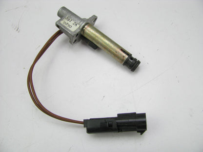 NEW - OUT OF BOX MX13 Carburetor Mixture Control Solenoid 83-87 GM 1.6L-L4