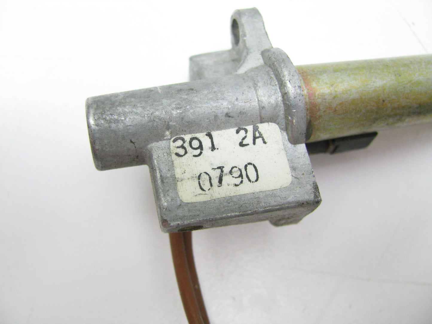 NEW - OUT OF BOX MX13 Carburetor Mixture Control Solenoid 83-87 GM 1.6L-L4