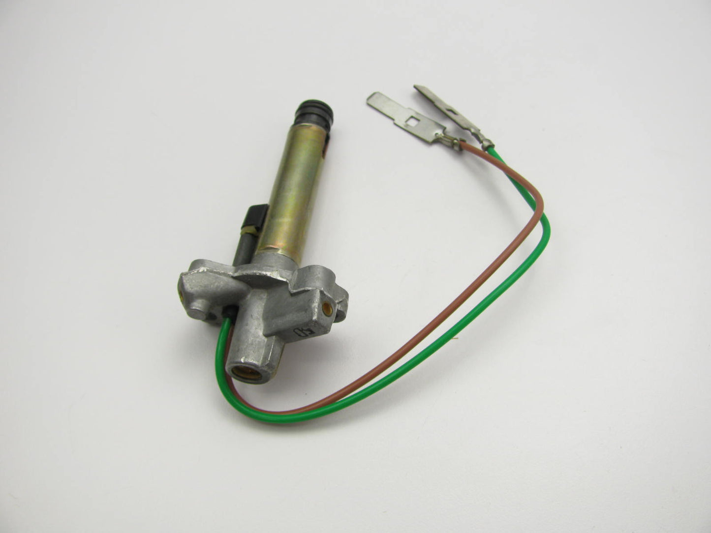 NEW OUT OF BOX MX15 Mixture Control Solenoid For 1981 Chrysler 225 Slant-6 Cars