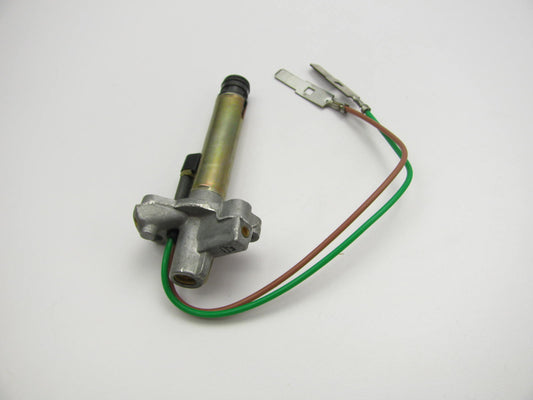 NEW OUT OF BOX MX15 Mixture Control Solenoid For 1981 Chrysler 225 Slant-6 Cars