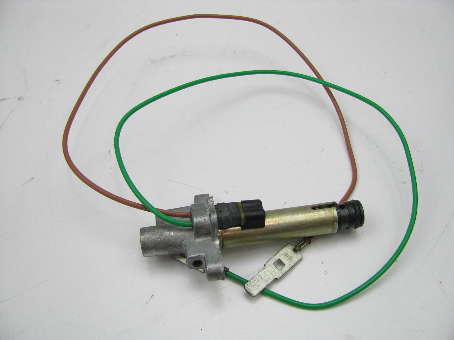 NEW - UNBOXED MX17 Carburetor Mixture Control Solenoid For 1981-84 Chrysler 2.2L