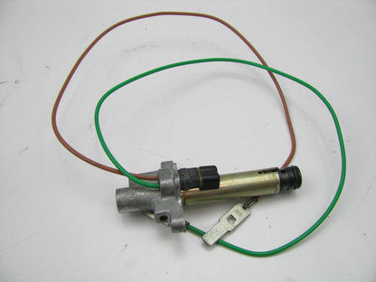 NEW - UNBOXED MX17 Carburetor Mixture Control Solenoid For 1981-84 Chrysler 2.2L