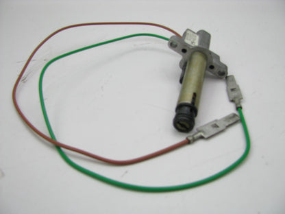 NEW - UNBOXED MX17 Carburetor Mixture Control Solenoid For 1981-84 Chrysler 2.2L