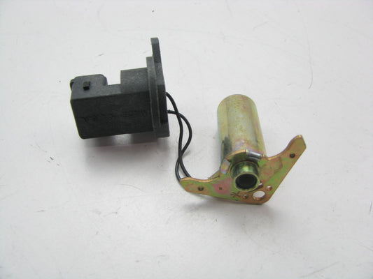 NEW - OUT OF BOX MX26 Carburetor Mixture Control Solenoid - 17063279 ECS805 9018