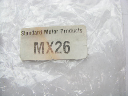 NEW - OUT OF BOX MX26 Carburetor Mixture Control Solenoid - 17063279 ECS805 9018