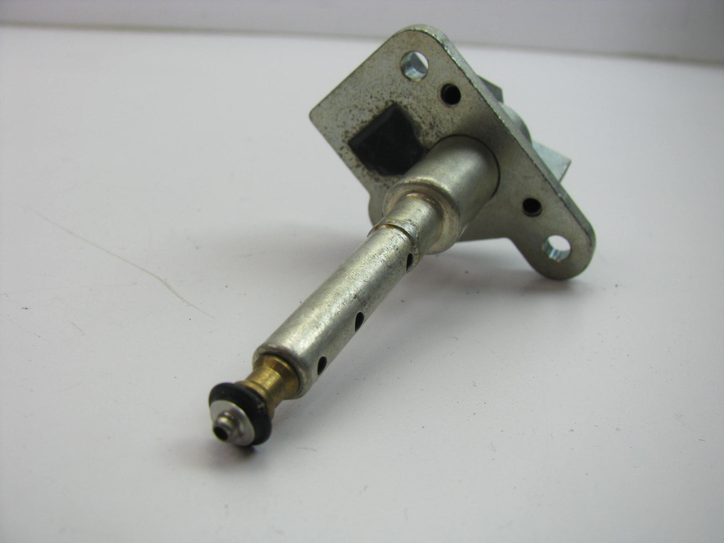 NEW - Out Of Box MX27 Mixture Control Solenoid - FS2703 736502 1G1093 MS104