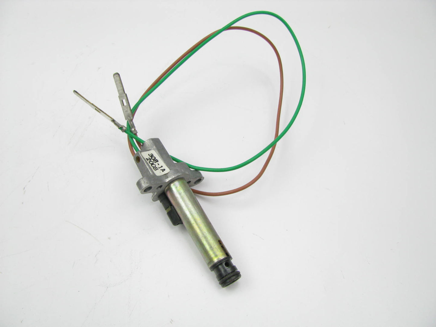 NEW - OUT OF BOX - STANDARD MX9 Carburetor Mixture Control Solenoid