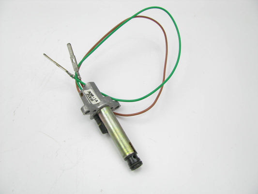 NEW - OUT OF BOX - STANDARD MX9 Carburetor Mixture Control Solenoid