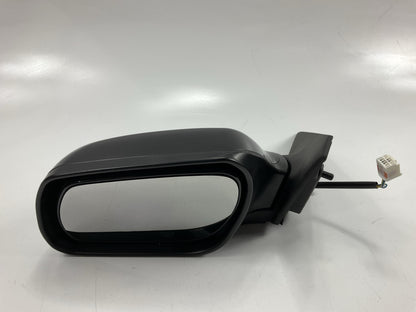 NEW MZ60087DL Power, Heated Left Mirror For 2003-2008 Mazda 6