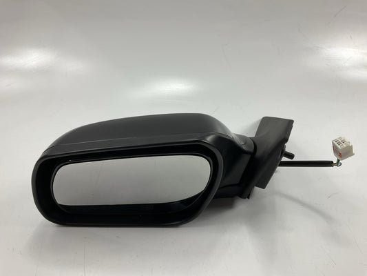 NEW MZ60087DL Power, Heated Left Mirror For 2003-2008 Mazda 6