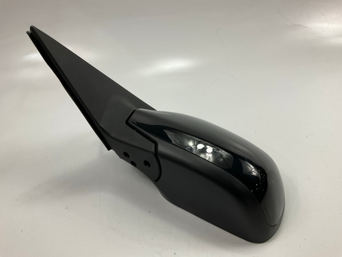 NEW MZ60087DL Power, Heated Left Mirror For 2003-2008 Mazda 6
