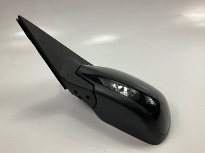NEW MZ60087DL Power, Heated Left Mirror For 2003-2008 Mazda 6