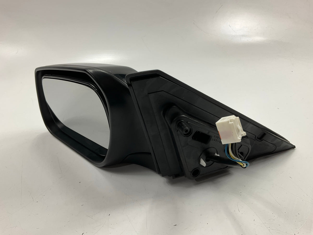 NEW MZ60087DL Power, Heated Left Mirror For 2003-2008 Mazda 6