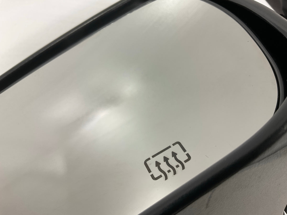 NEW MZ60087DL Power, Heated Left Mirror For 2003-2008 Mazda 6