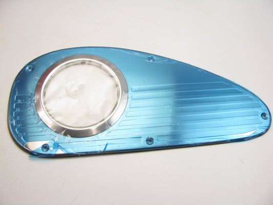 NEW - OEM 1992-1993 Mazda Miata Right Passengers Interior Door Panel Kick Plate