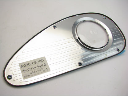 NEW - OEM 1992-1993 Mazda Miata Right Passengers Interior Door Panel Kick Plate