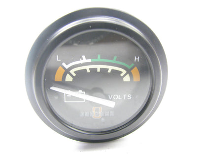 NEW - OUT OF BOX Battery Volts Gauge For Oshkosh N07583-22