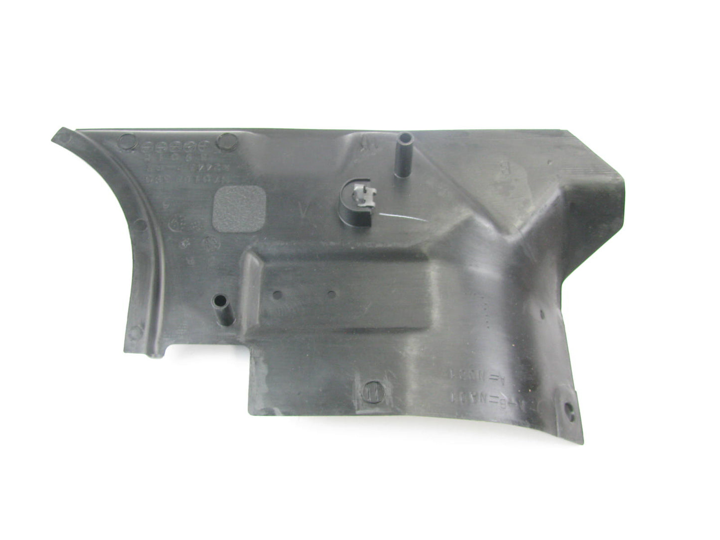 NEW UNBOXED OEM Mazda NA01-68-390-00 Front Left Kick Panel Trim 1990-1997 Miata