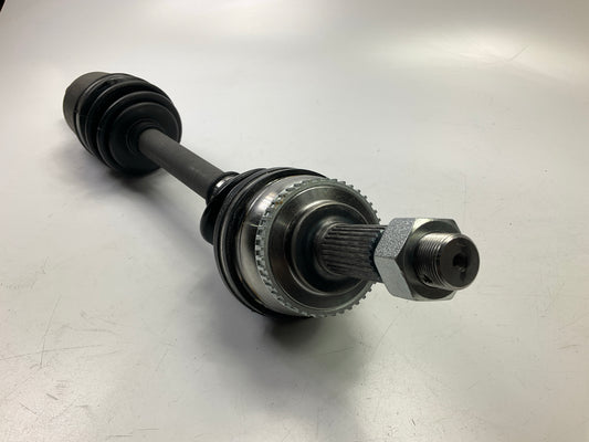 NCV53108 Front Left CV Axle For 2000-2001 Nissan Maxima Manual Trans