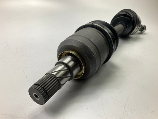 NCV53108 Front Left CV Axle For 2000-2001 Nissan Maxima Manual Trans