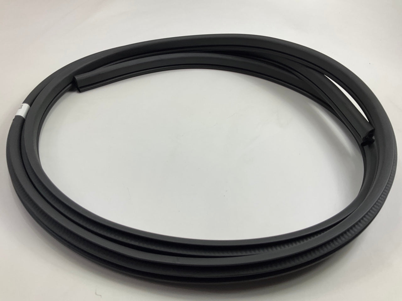 NEW NI1391100 Front Right Door Weatherstrip Seal (On Body) For 2014-2020 Rogue