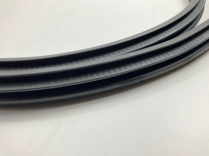 NEW NI1391100 Front Right Door Weatherstrip Seal (On Body) For 2014-2020 Rogue