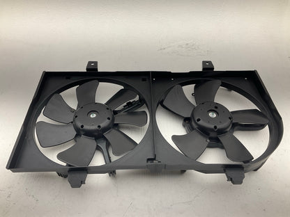 New Aftermarket NI3115123 Engine Cooling Fan For 2002-2006 Nissan Sentra 1.8L