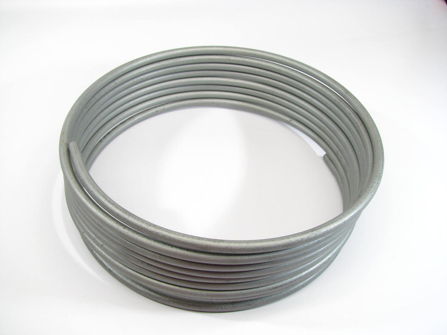 NEW - OUT OF BOX  NK625 3/8'' X  25' Coiled Tubing Fuel Line