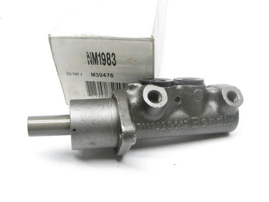 NEW - OUT OF BOX NM1983 Brake Master Cylinder - Without Reservoir