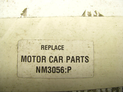1998-2004 Ford Crown Victoria, 1997-2001 Grand Marquis Brake Master Cylinder