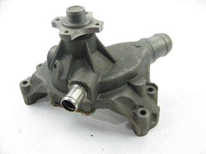 NEW - OUT OF BOX NP025090 Engine Water Pump For 2001-2009 GM 8.1L-V8