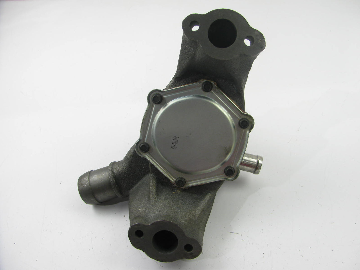 NEW - OUT OF BOX NP025090 Engine Water Pump For 2001-2009 GM 8.1L-V8