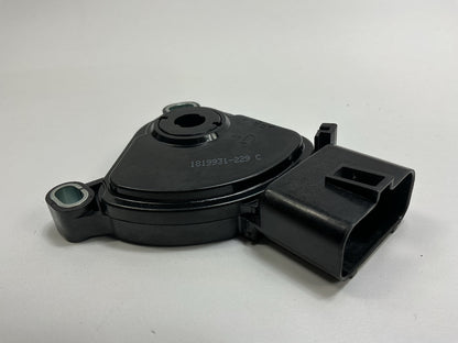 NEW - OUT OF BOX NS-134 Neutral Safety Switch