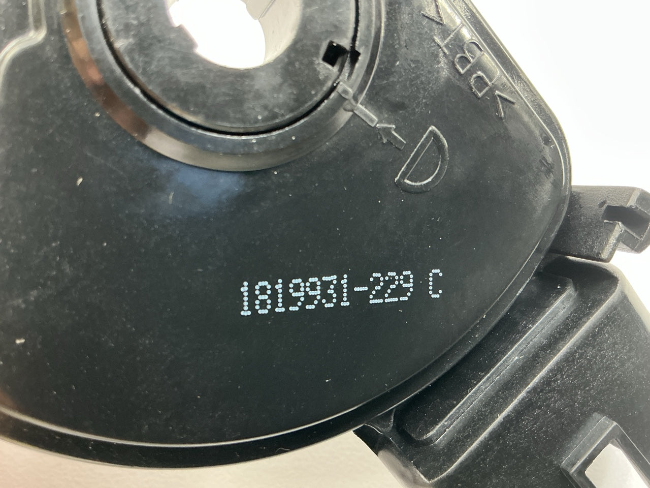 NEW - OUT OF BOX NS-134 Neutral Safety Switch