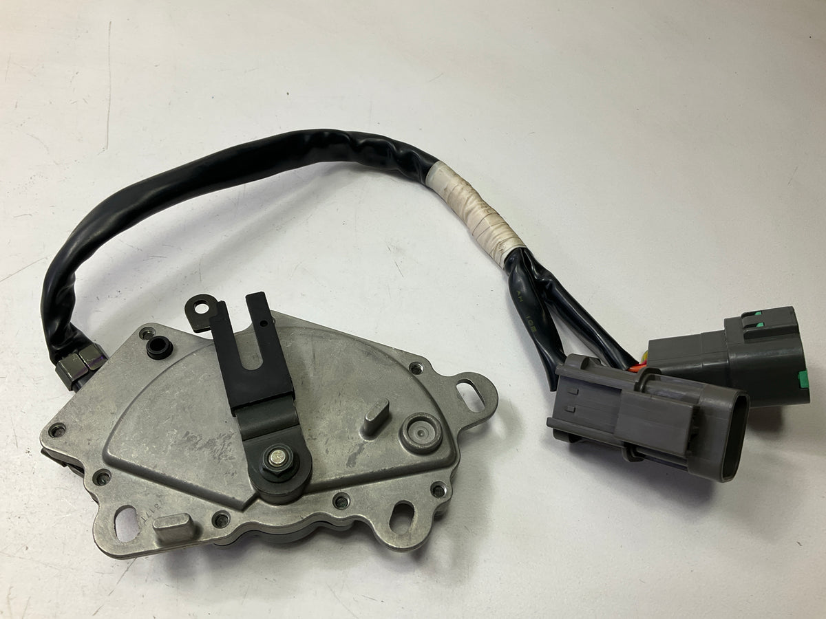 OUT OF BOX - NS-140 Neutral Safety Switch