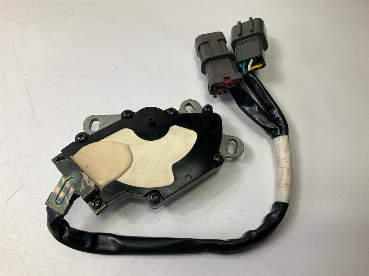OUT OF BOX - NS-140 Neutral Safety Switch