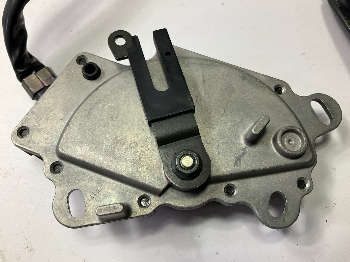 OUT OF BOX - NS-140 Neutral Safety Switch