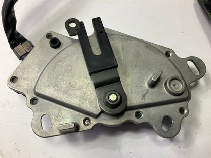 OUT OF BOX - NS-140 Neutral Safety Switch