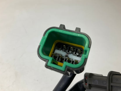OUT OF BOX - NS-140 Neutral Safety Switch