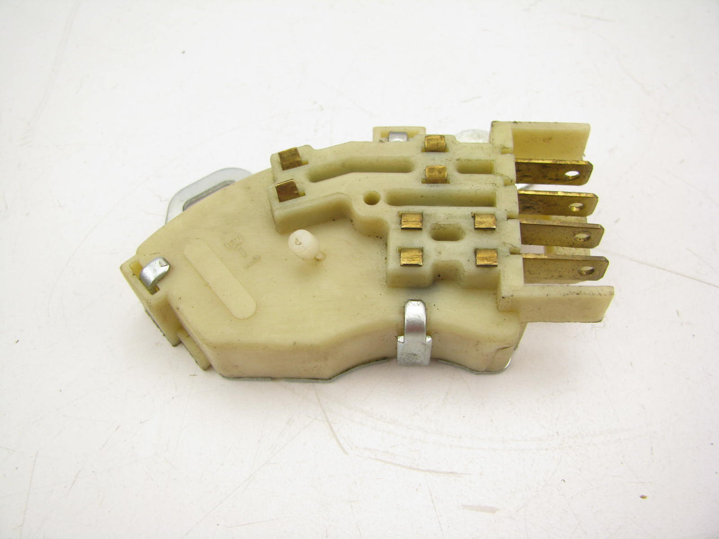 NEW UNBOXED NS42 Neutral Safety Switch - 1976-1982 Chevette, 1983-1987 Acadian