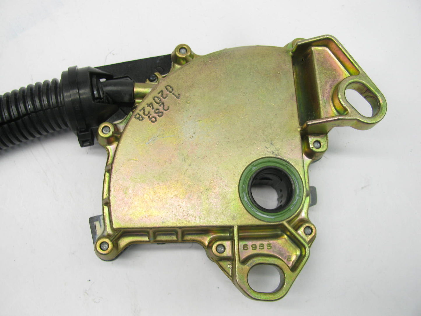 NEW - OUT OF BOX STANDARD NS-49 Neutral Safety Switch