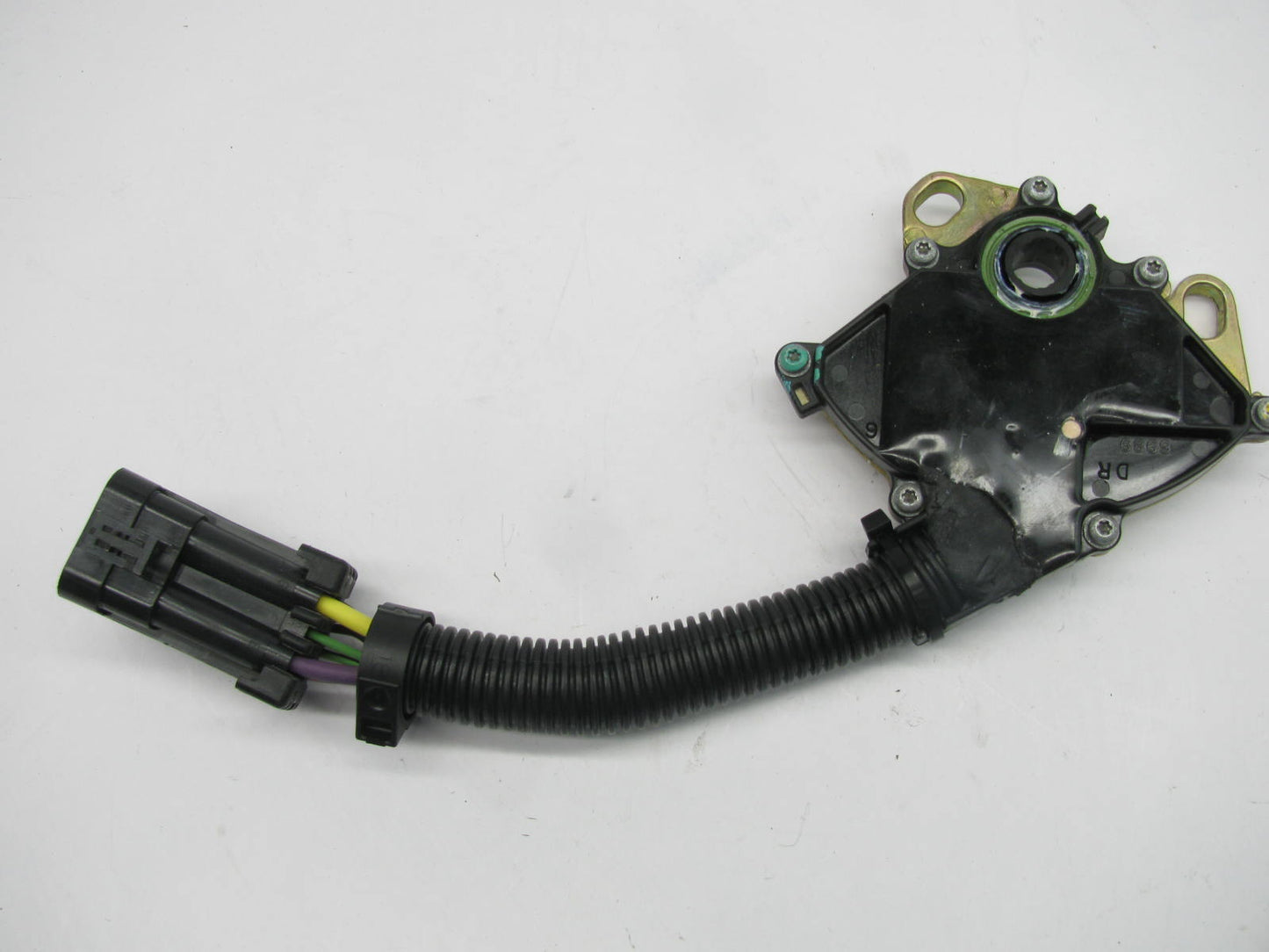 NEW - OUT OF BOX STANDARD NS-49 Neutral Safety Switch