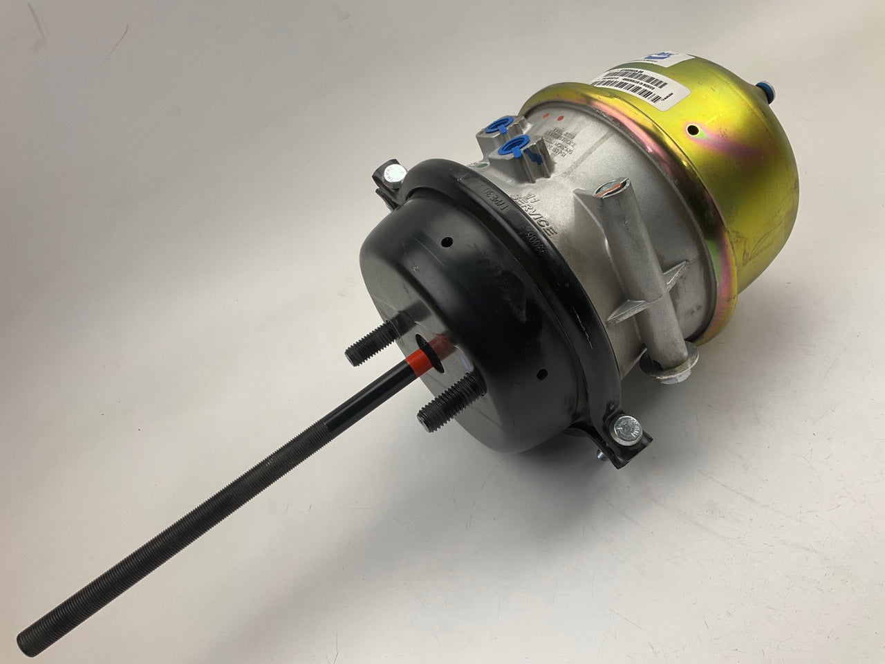 Bendix NT3030ELS-80 EnduraSure T30/30 Spring Brake Chamber, 3'' Stroke
