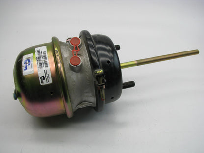 NEW OUT OF BOX - BENDIX NT3030STD-78 Air Spring Brake Chamber 30/30 7.8 PUSH ROD