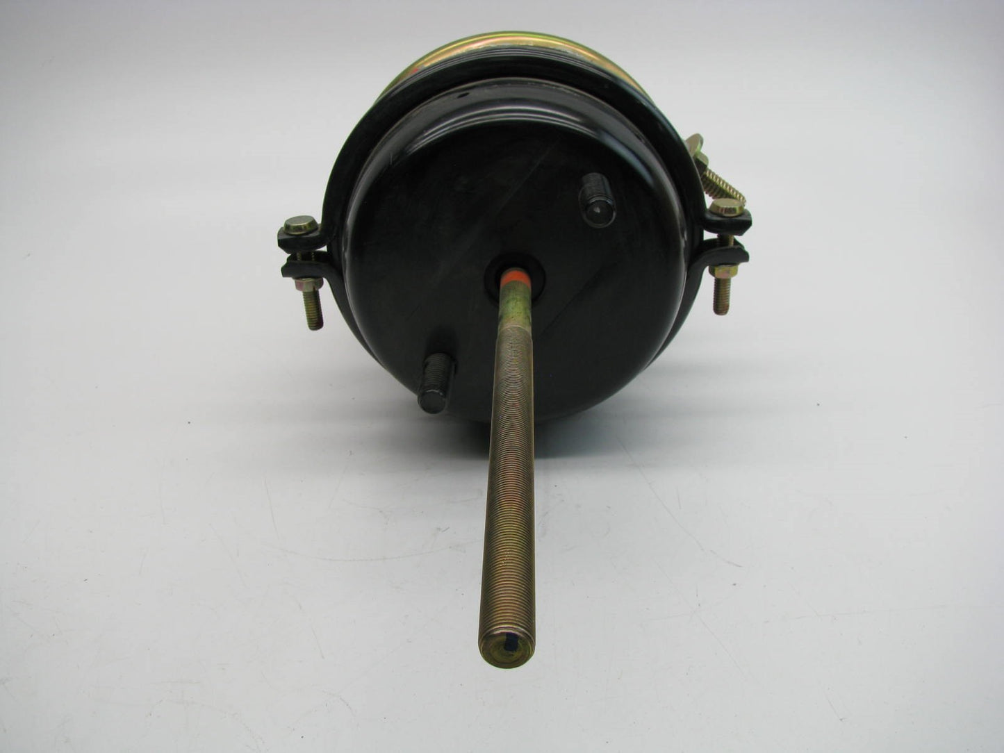 NEW OUT OF BOX - BENDIX NT3030STD-78 Air Spring Brake Chamber 30/30 7.8 PUSH ROD