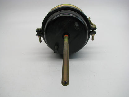 NEW OUT OF BOX - BENDIX NT3030STD-78 Air Spring Brake Chamber 30/30 7.8 PUSH ROD