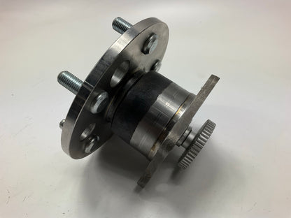 NEW - OUT OF BOX -  NT512009 Rear Wheel Hub Bearing